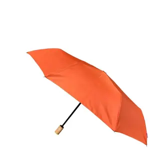 Comparateur de prix : Parapluie pliant Smati Orange