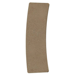 Comparateur de prix : Aladine Lettre I en bois médium 8 cm