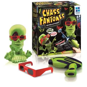 Chass'fantomes Evolution Megableu pas cher