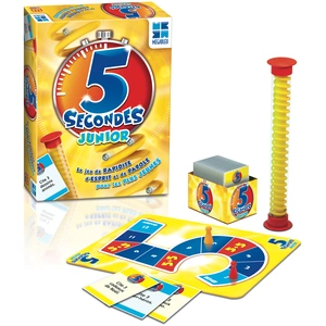 Megableu- 5 Secondes Junior, 6 ans to 99 ans, 678031 pas cher