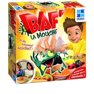 MEGABLEU Baf la Mouche pas cher