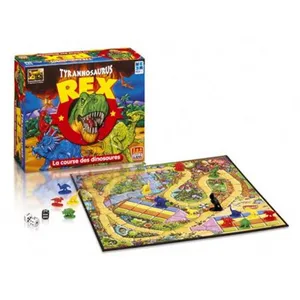 MEGABLEU- Tyrannosaurus Rex,Dès 6 ans, MEU678020 pas cher