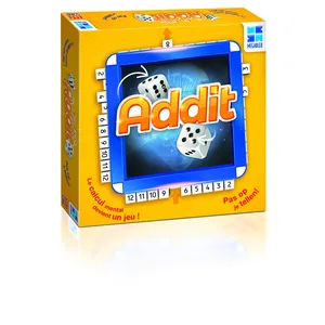 MegaBleu Megableu Addit pas cher