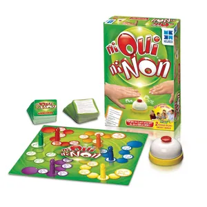 Ni Oui Ni Non Megableu - La Boîte pas cher