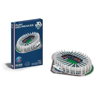 Megableu – Puzzle 1000 Pièces PSG Paris Saint-Germain
