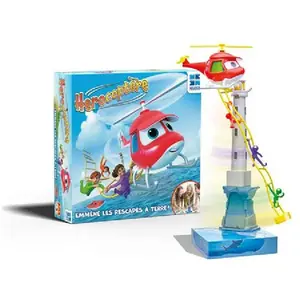 HEROCOPTER - MEGABLEU - Jeu de société électronique pas cher