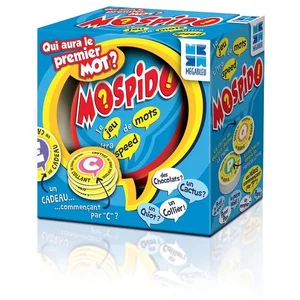 MEGABLEU Mospido pas cher