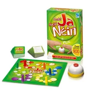 HUCH! MEGABLEU 678 450 - NI OUI, NI NON pas cher