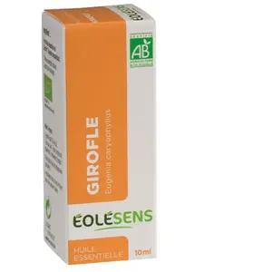 Eolésens Eolesens Huile essentielle girofle (clou)* 10 ml pas cher