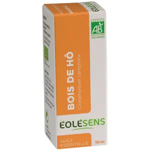 Eolésens Eolesens Huile essentielle Bois de ho* 10ml pas cher