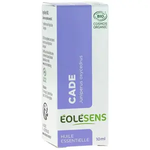 Eolésens Eolesens Huile essentielle Cade** 10 ml pas cher