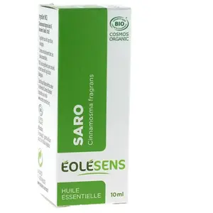 Eolésens Eolesens Huile essentielle saro** 10 ml pas cher