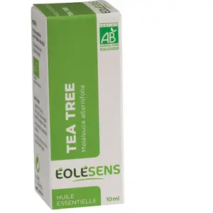 Eolésens Huile Essentielle Tea Tree Bio 10ml pas cher