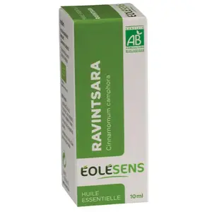 Eolésens Eolesens Huile essentielle ravintsara* 10 ml pas cher