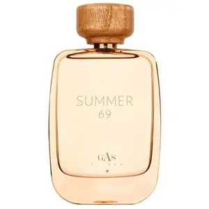 Summer 69 - Eau de Parfum-50ml GAS BIJOUX PARFUM pas cher