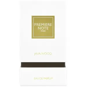 PREMIERE NOTE Eau de Parfum Java Wood 50 ml pas cher