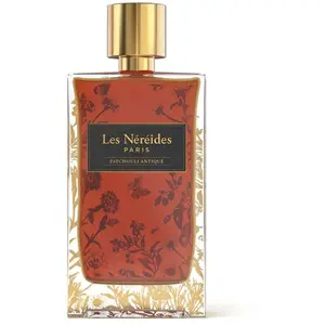 Patchouli Antique - Eau de Parfum-100ml Les Néréides Parfum pas cher