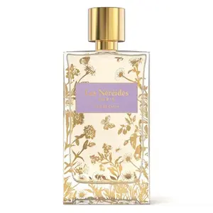 Baie de Cassis - Eau de Parfum-30ml Les Néréides Parfum pas cher