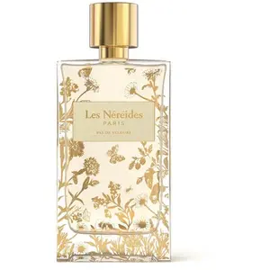 LES NEREIDES - Les Nereides Collection - Pas De Velours - Eau De Parfum - 100ml pas cher