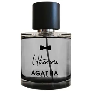 Eau de parfum masculine - L'Homme classique AGATHA pas cher