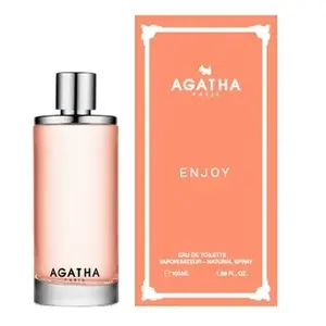 AGATHA Enjoy Eau de toilette 100 ml pas cher