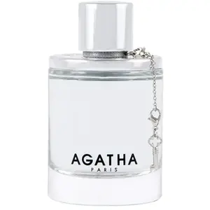AGATHA UN MATIN A PARIS pas cher
