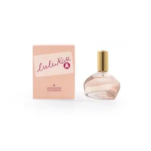 Lulu Rose Lulu Castagnette Eau de Parfum 100ml 3.3oz pas cher