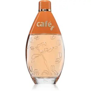 CAFE Café Eau de toilette - Oriental épicé - 90 ml pas cher