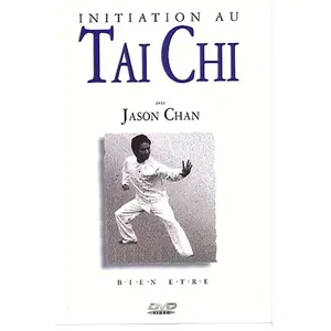 Comparateur de prix : Arcades Cnt DVD Initiation au Tai Chi