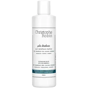 CHRISTOPHE ROBIN Gelée Démêlante aux Minéraux Marins 150ml pas cher