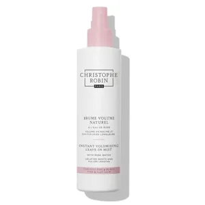 Christophe Robin Instant Volumising Leave-In Mist with Rose Extract 150mlVendu paramazon