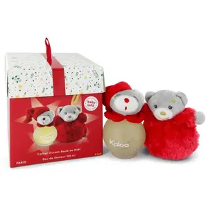 Christmas - Kaloo Coffret Cadeau 100 ml pas cher