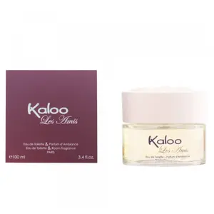 Kaloo Les Amis - Kaloo Eau De Toilette 100 ml pas cher