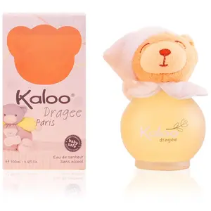 Comparateur de prix : Eau de senteur Kaloo Dragée 100ml