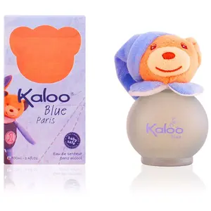 Comparateur de prix : Kaloo - CLASSIC BLUE eau de senteur 100 ml