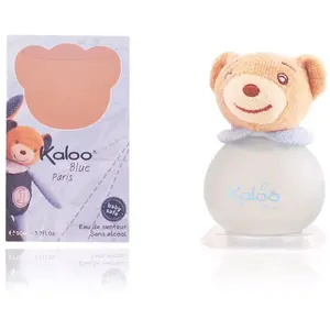 Comparateur de prix : Kaloo Parfums - Blue : Eau de senteur 50 ml