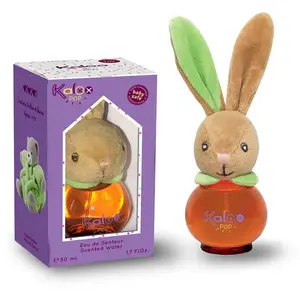 Comparateur de prix : Eau de toilette - KALOO - Parfum Kaloo Pop 50ml - Famille olfactive fruité