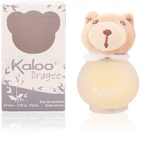 Comparateur de prix : Kaloo - Dragee Brume pour le corps 50 ml unisex