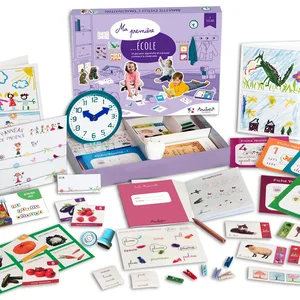 Amulette - Mate - Jeu De Société - Ma Premiere Ecole pas cher