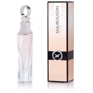 Mauboussin Mauboussin Rose Pour Elle Eau De Parfum Spray 50 Ml pas cher