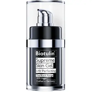 Sérum supreme skin gel                                - BIOTULIN pas cher