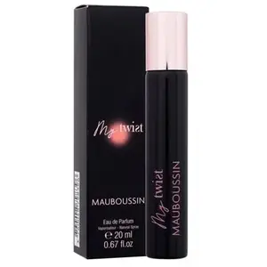My Twist - Mauboussin Eau De Parfum Spray 20 ml pas cher