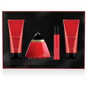 Mauboussin - Coffret In Red Coffrets parfum femme 1 pieces female