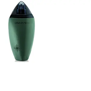 Mauboussin Discovery Eau de parfum - Boisé aromatique - Homme - 100 ml 