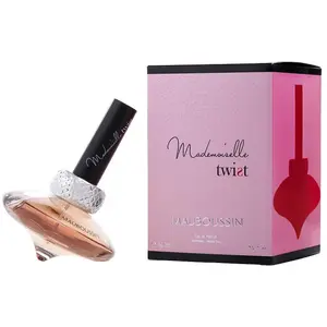 Mauboussin Mademoiselle Twist Eau de Parfum pour femme 40 ml pas cher