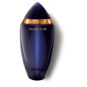 Comparateur de prix : Mauboussin - Eau de parfum pour homme Private Club - 100 ml T.U