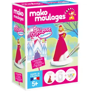 Mako Moulages, Ma princesse charmanteVendu parfnac
