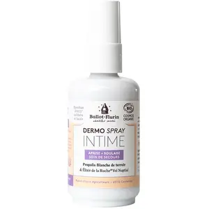 Ballot-Flurin Apicosmétique Dermo-Spray Intime 50ml