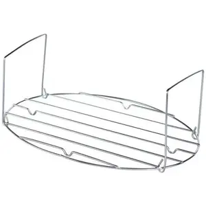 Comparateur de prix : KOCHSTAR Grille support pour daubière - 34 cm