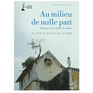 FILMS DU PARADOXE Au milieu de nulle part DVD pas cher